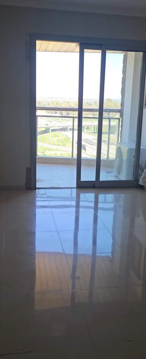 Se ALQUILA  Dpto con Cochera Altos de Villasol