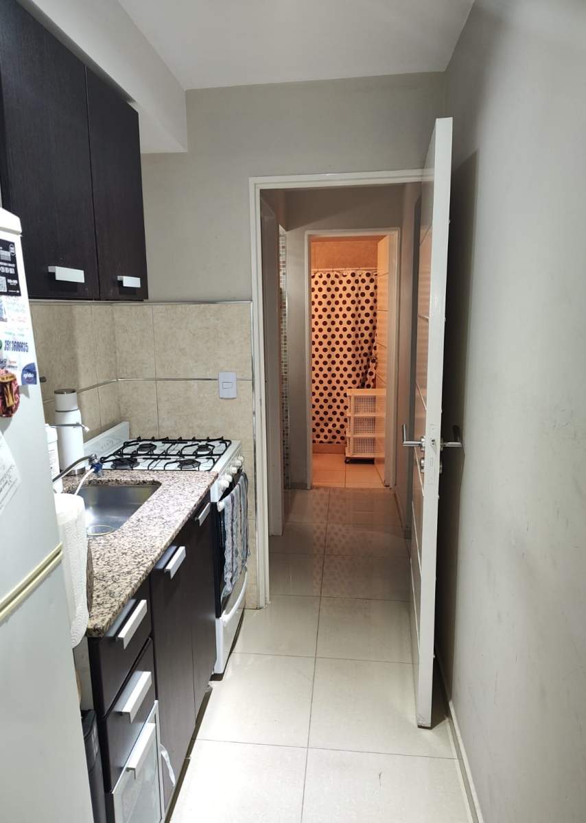 Se ALQUILA  Dpto con Cochera Altos de Villasol