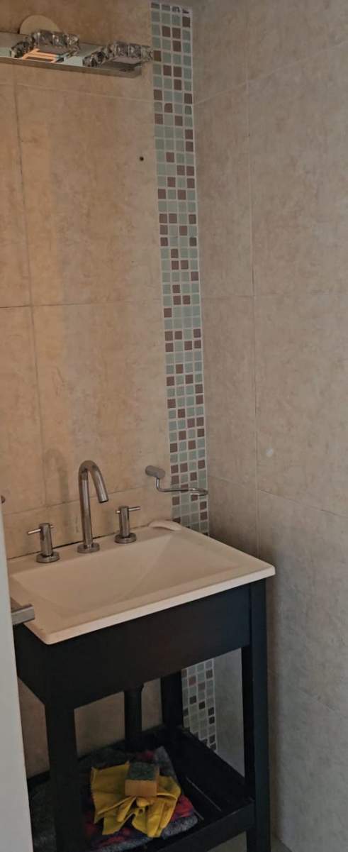 Se ALQUILA  Dpto con Cochera Altos de Villasol