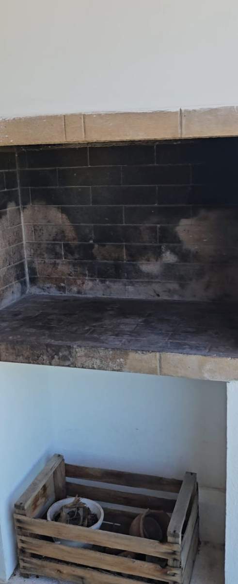 Se ALQUILA  Dpto con Cochera Altos de Villasol