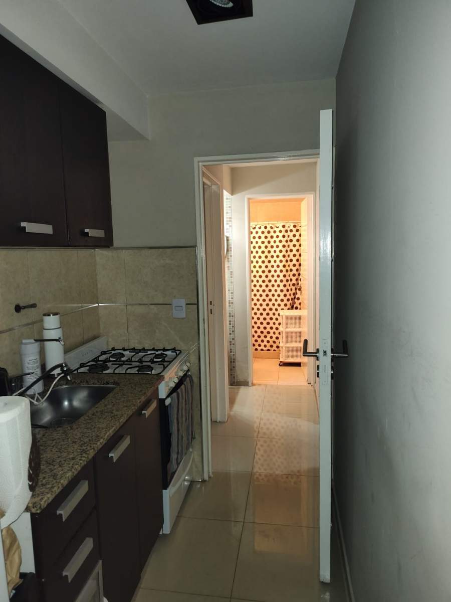 Se ALQUILA  Dpto con Cochera Altos de Villasol