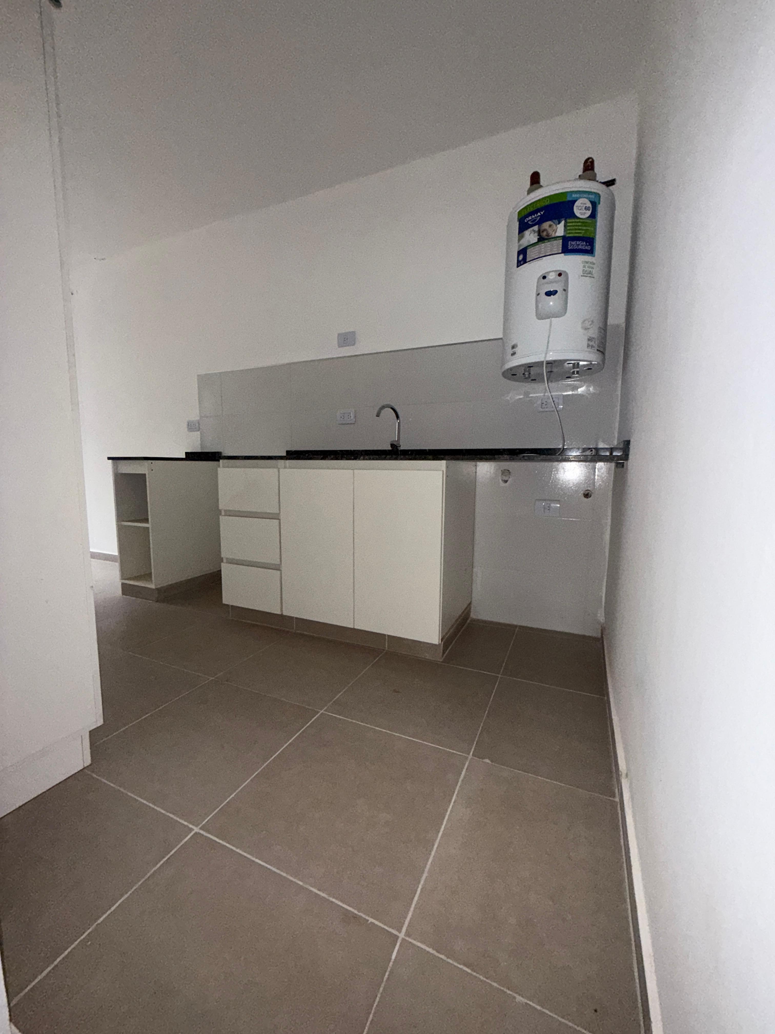 VENTA DEPARTAMENTO- B GUEMES