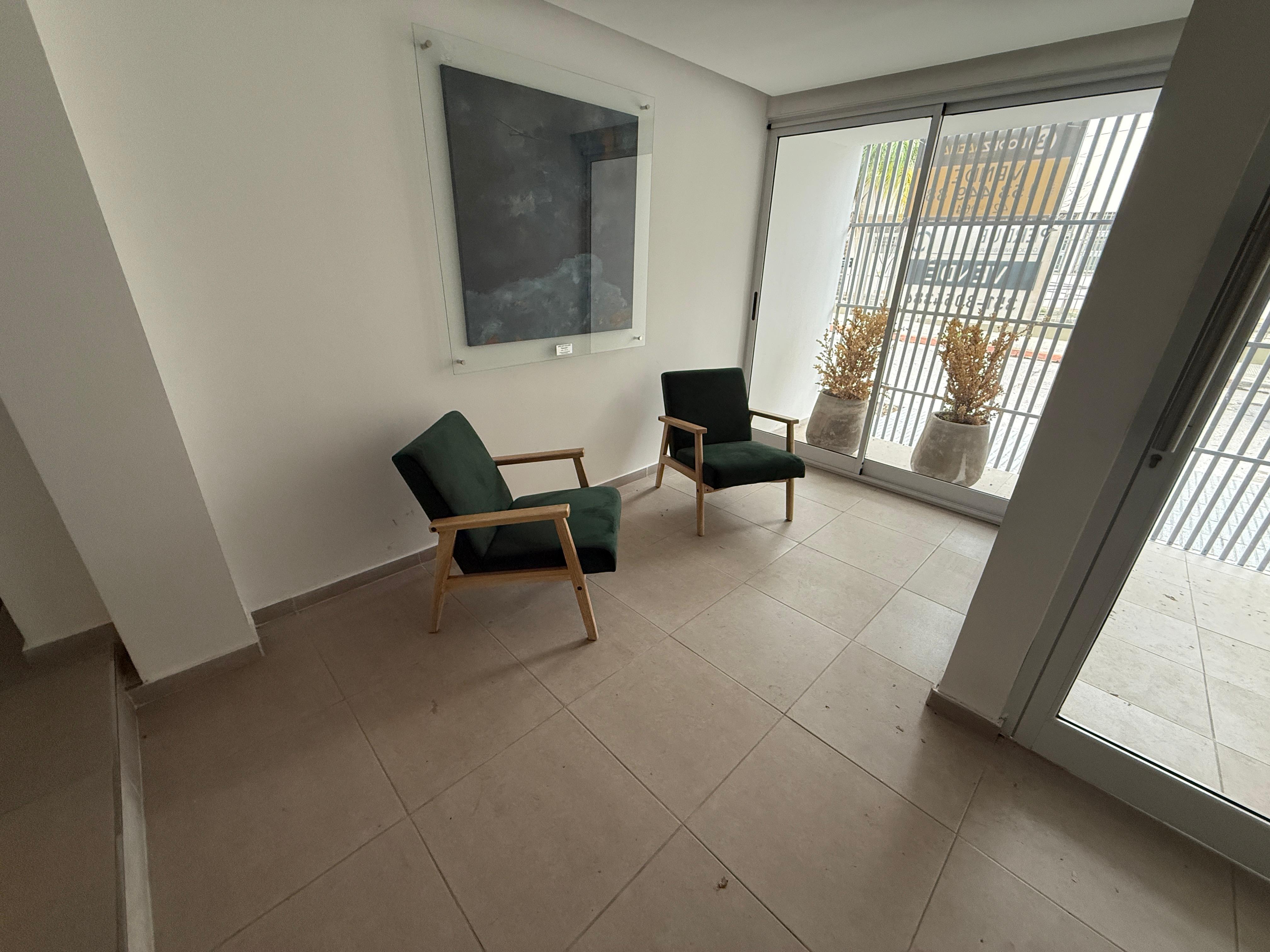 VENTA DEPARTAMENTO- B GUEMES