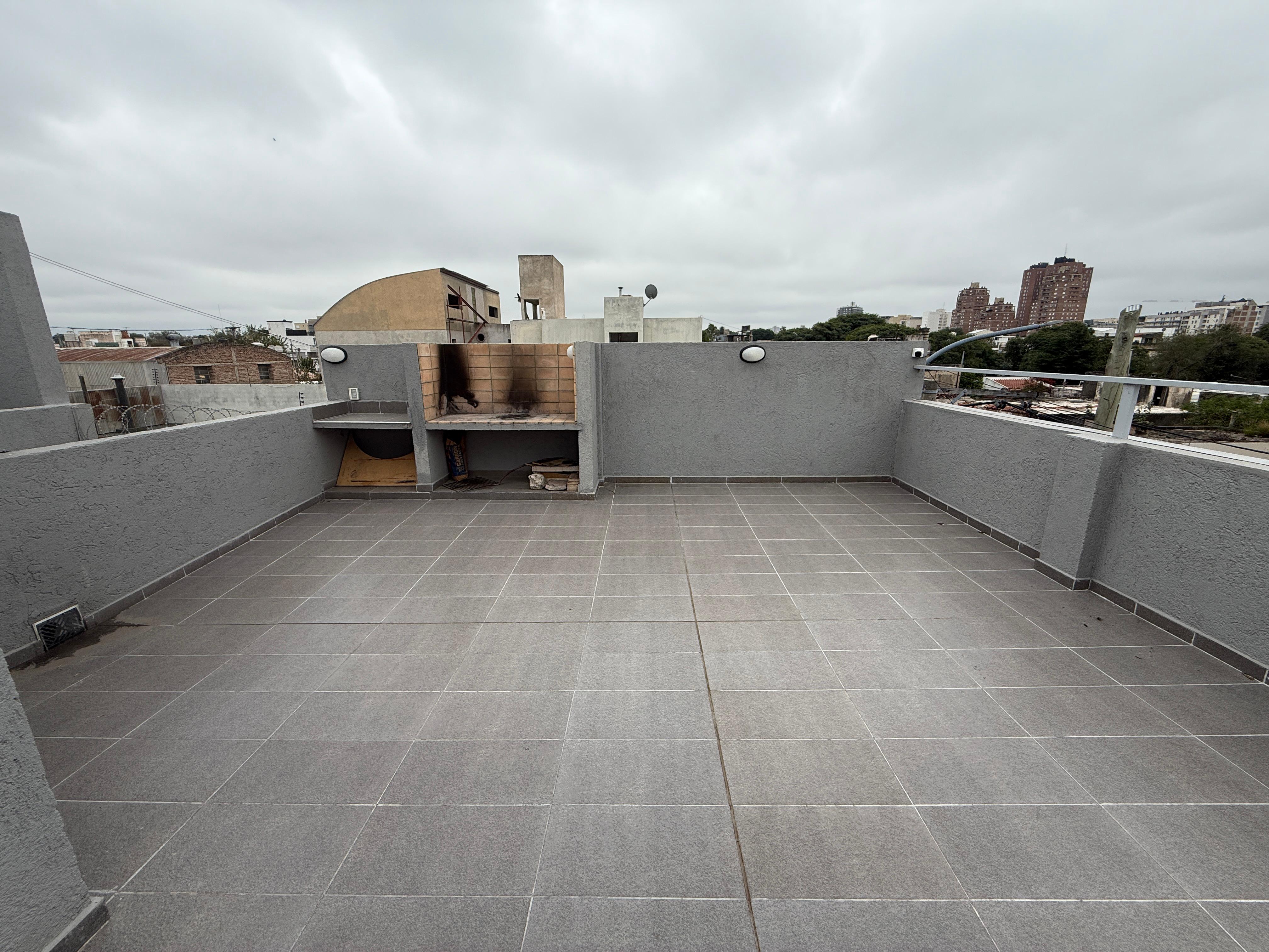 VENTA DEPARTAMENTO- B GUEMES