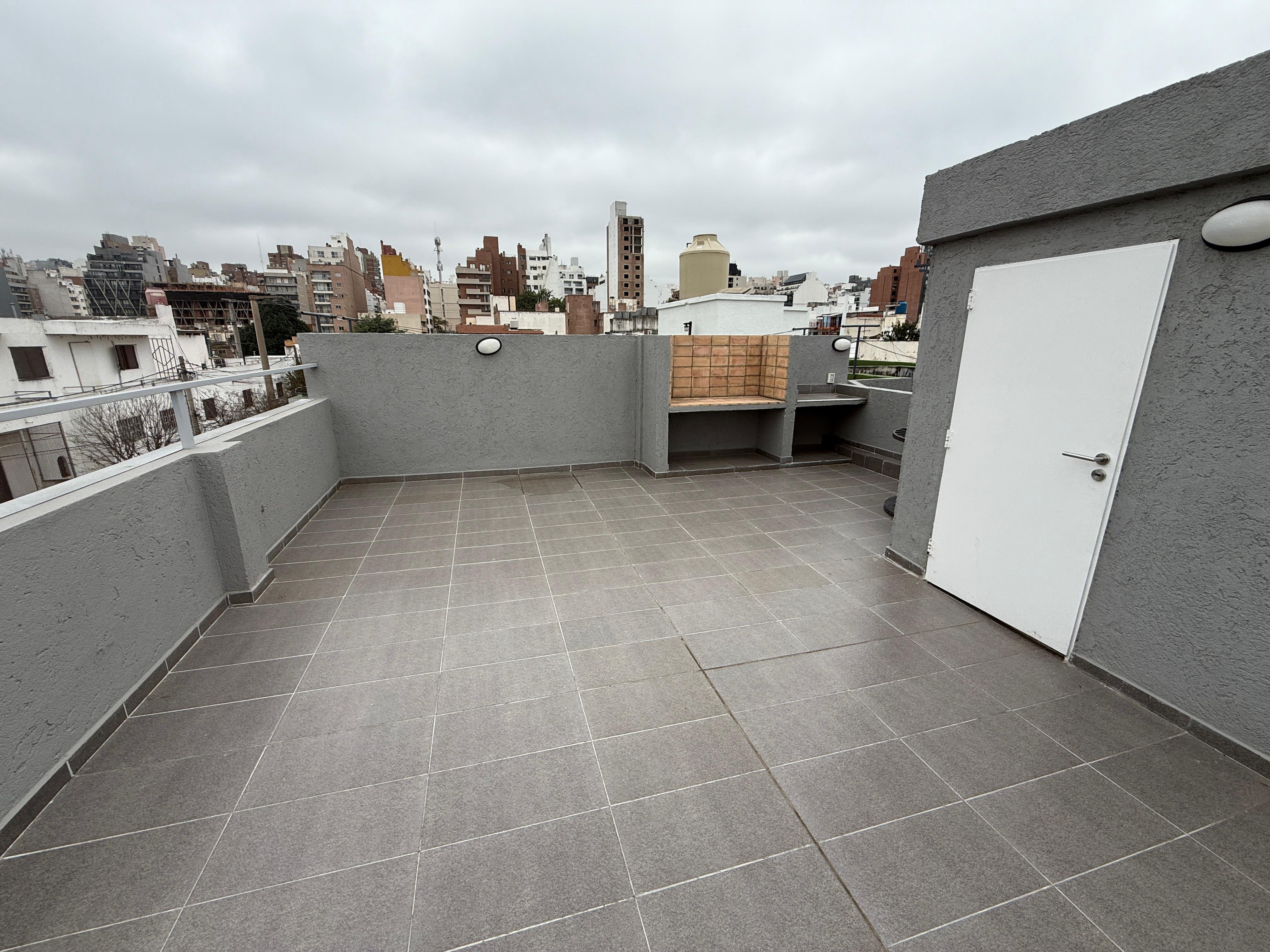 VENTA DEPARTAMENTO- B GUEMES