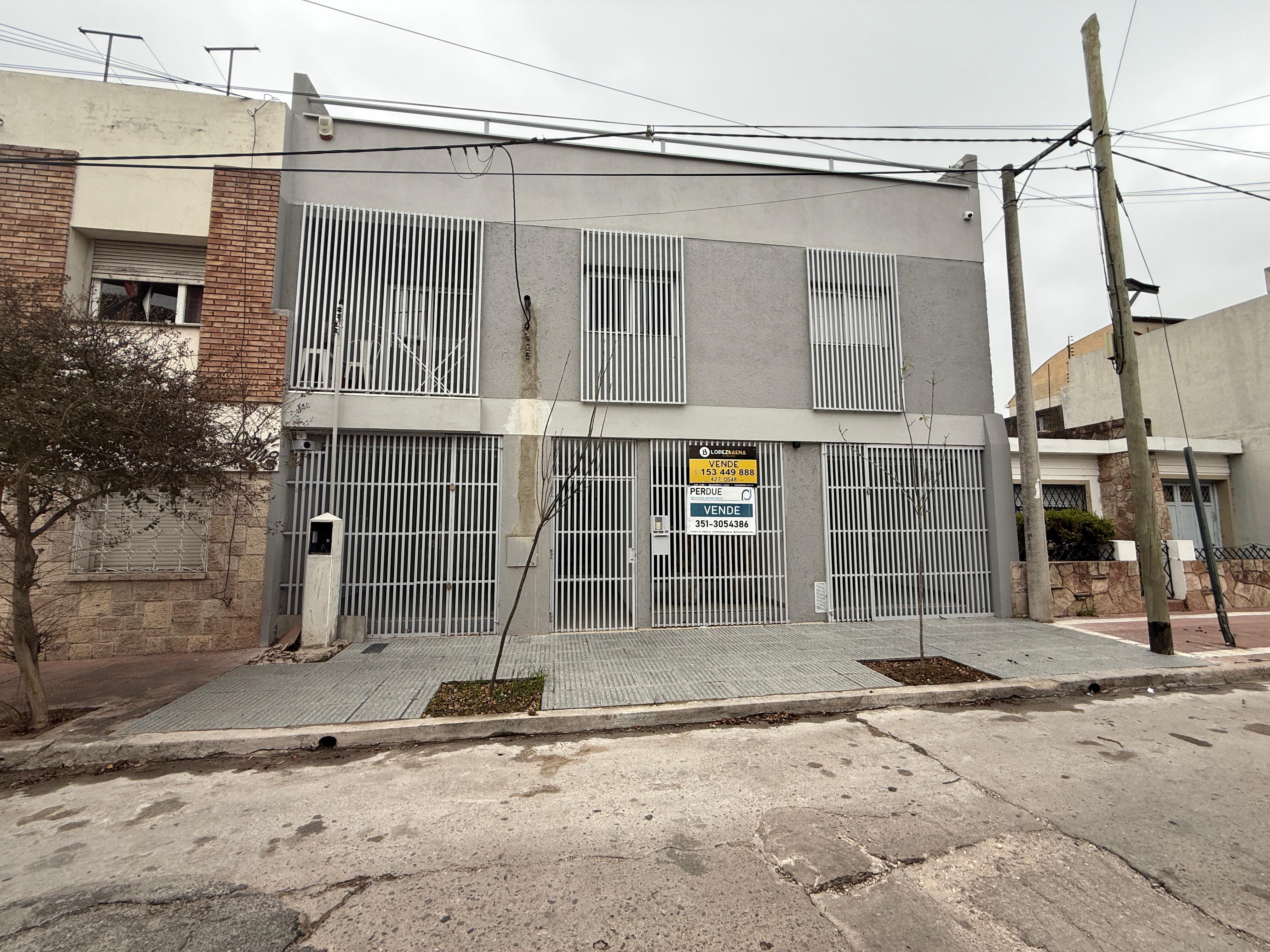 VENTA DEPARTAMENTO- B GUEMES