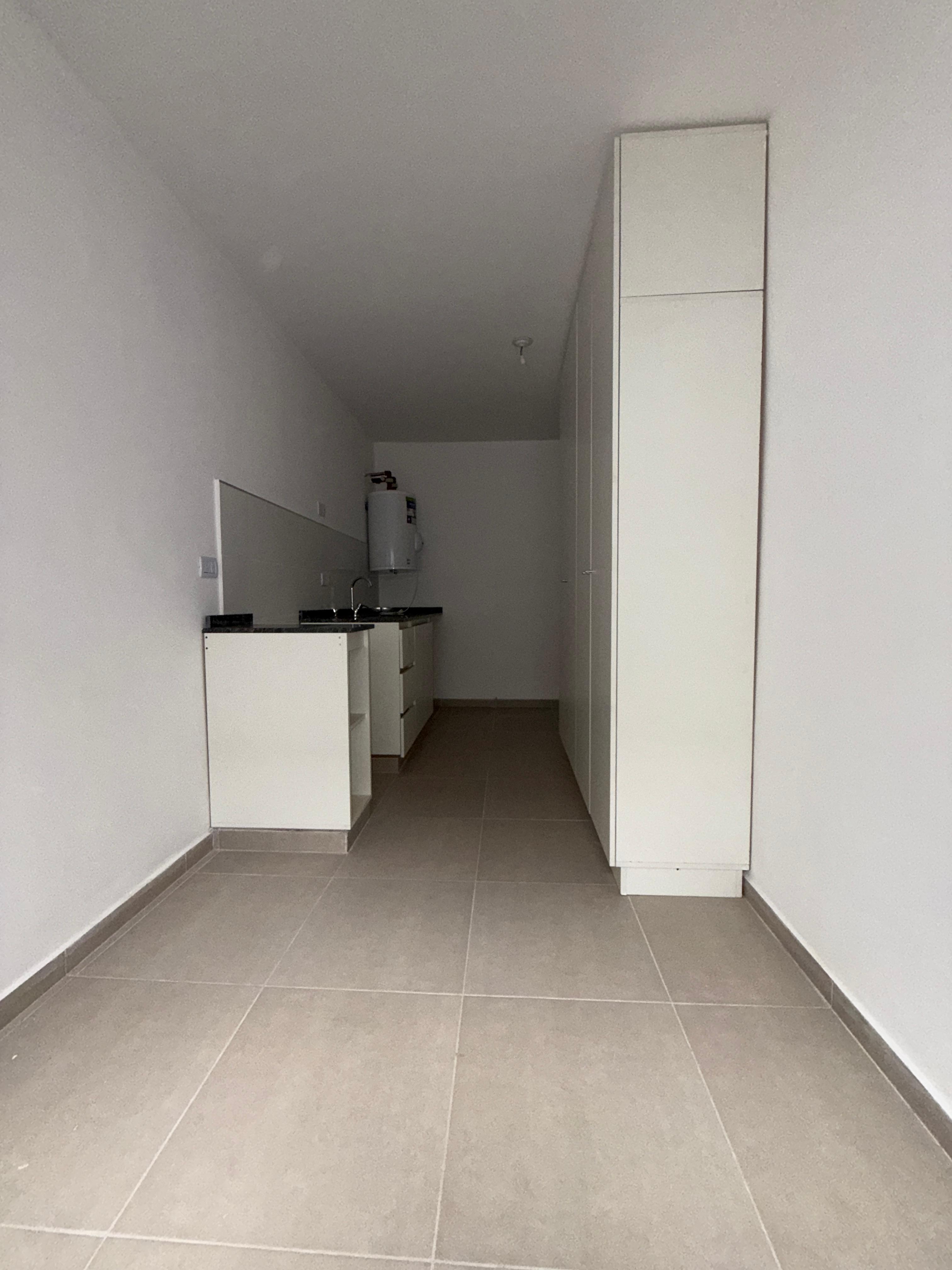 VENTA DEPARTAMENTO- B GUEMES