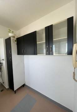 Dpto 3 dorm cplacard, B General Paz. Venta.