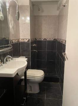 Dpto 3 dorm cplacard, B General Paz. Venta.