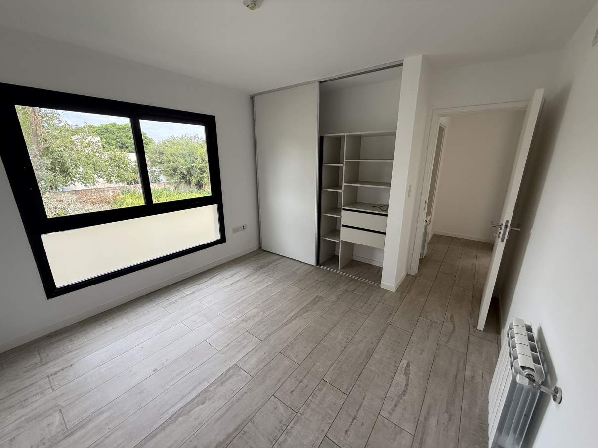 ALQUILER DUPLEX 3 DORM - ARGUELLO