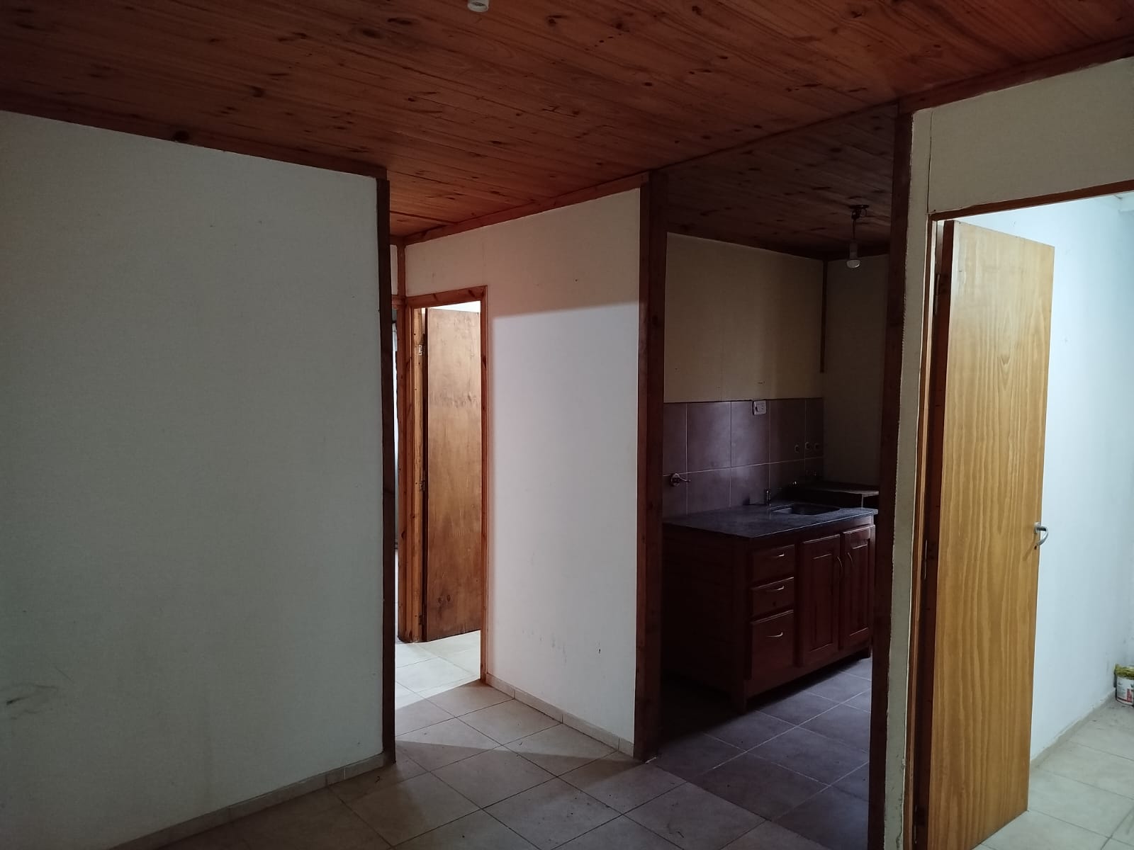Casa en venta en Valle de Anisacate