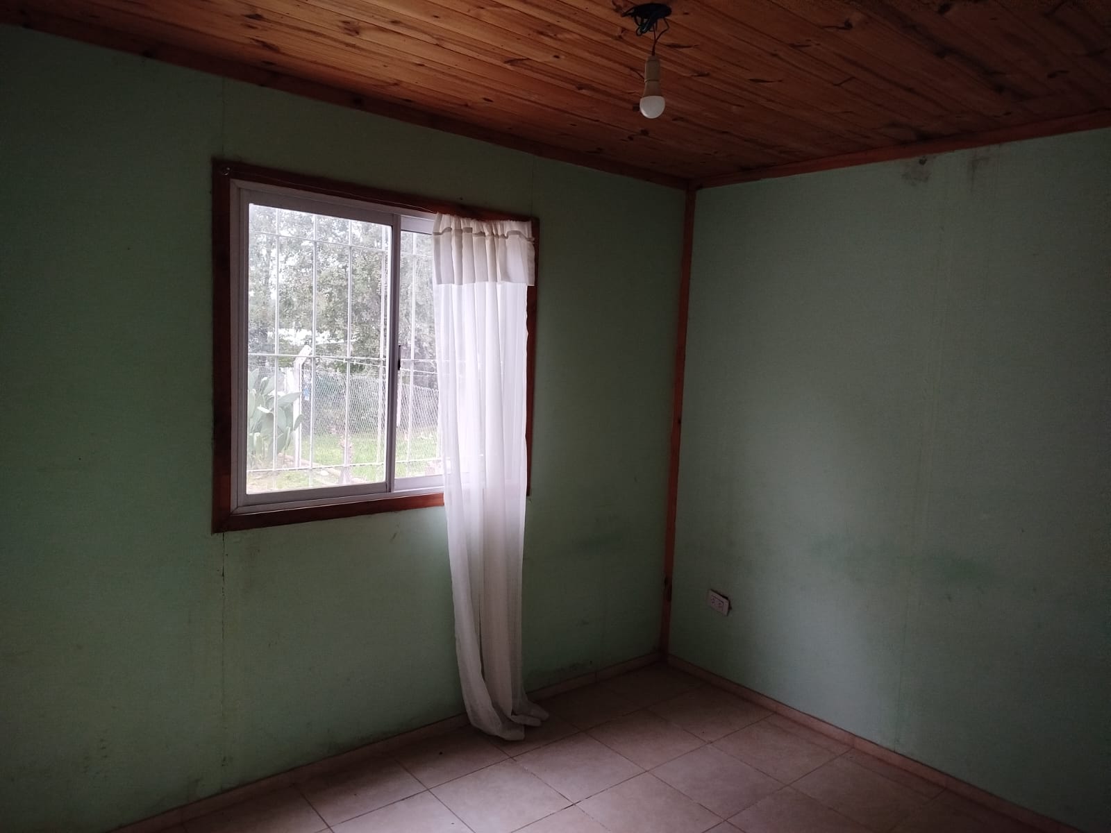 Casa en venta en Valle de Anisacate