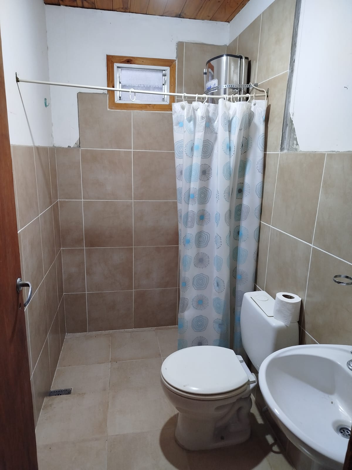 Casa en venta en Valle de Anisacate