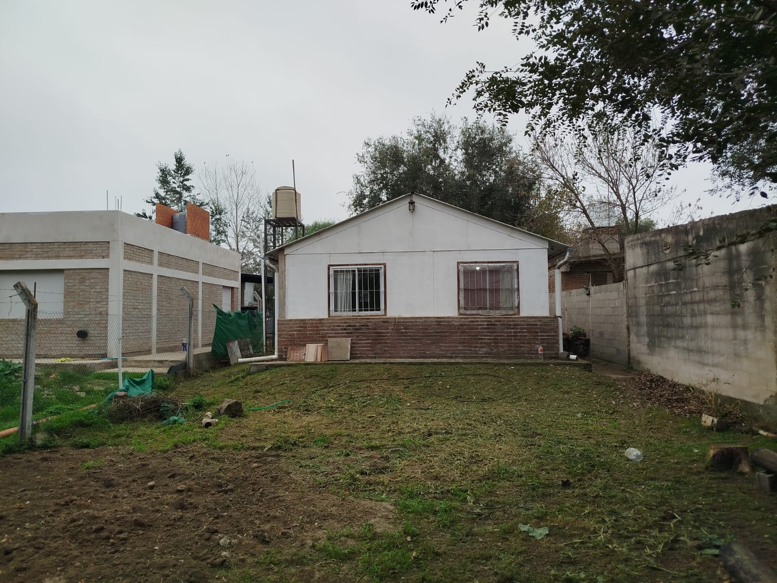 Casa en venta en Valle de Anisacate