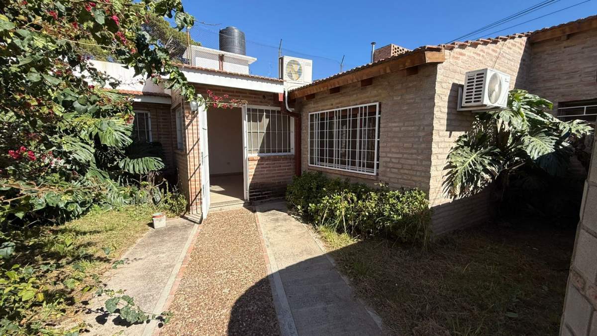 Casa en alquiler de 2 dormitorios en Quebrada de las Rosas