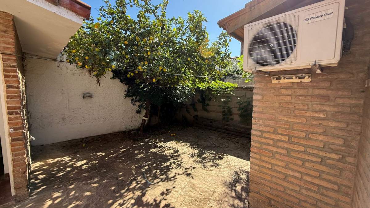 Casa en alquiler de 2 dormitorios en Quebrada de las Rosas