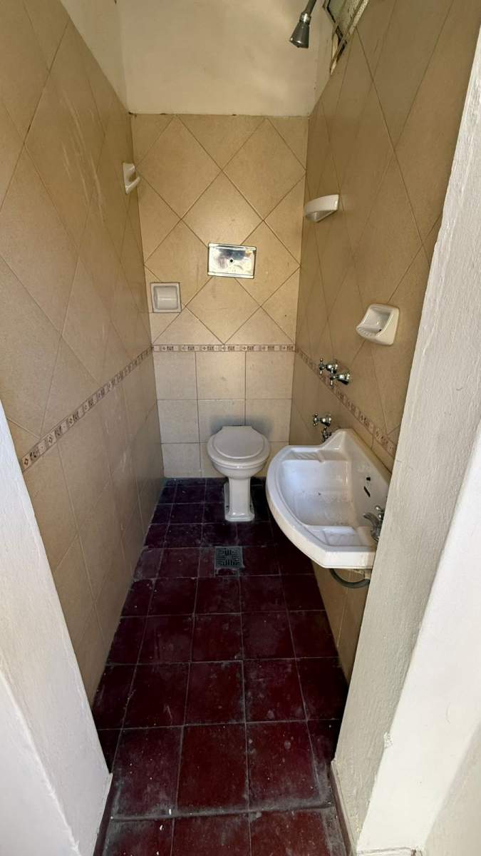 Casa en alquiler de 2 dormitorios en Quebrada de las Rosas