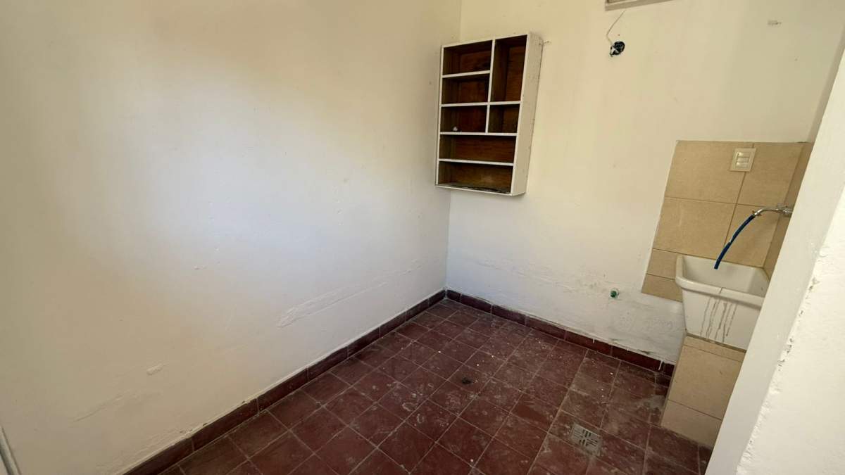 Casa en alquiler de 2 dormitorios en Quebrada de las Rosas
