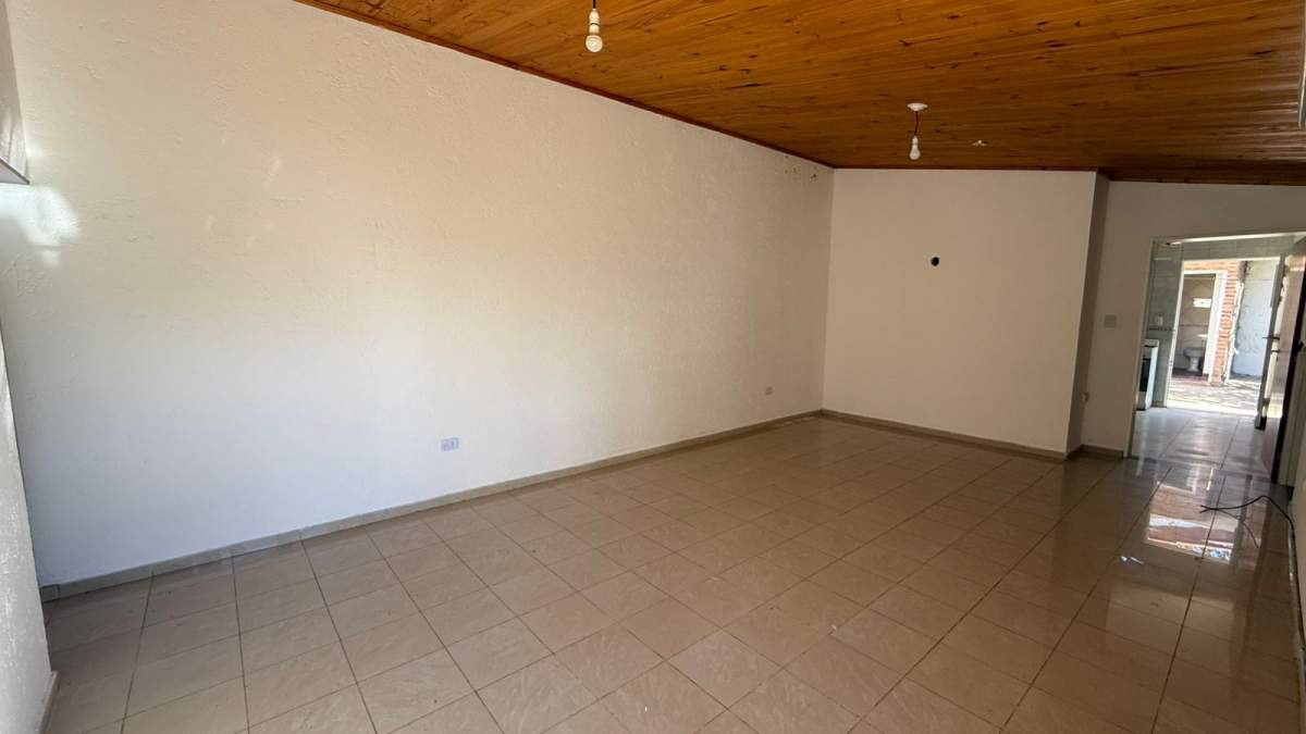 Casa en alquiler de 2 dormitorios en Quebrada de las Rosas