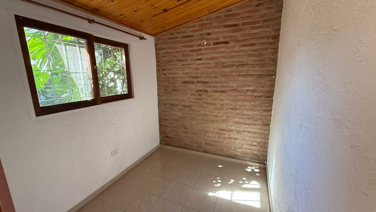 Casa en alquiler de 2 dormitorios en Quebrada de las Rosas