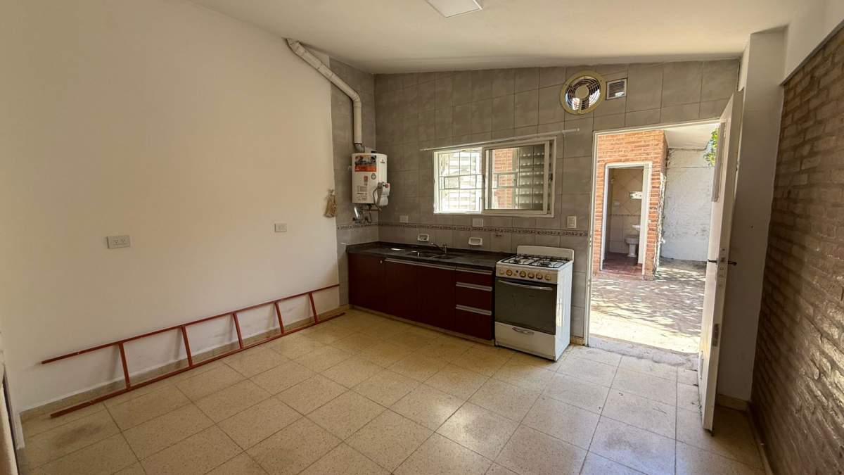 Casa en alquiler de 2 dormitorios en Quebrada de las Rosas