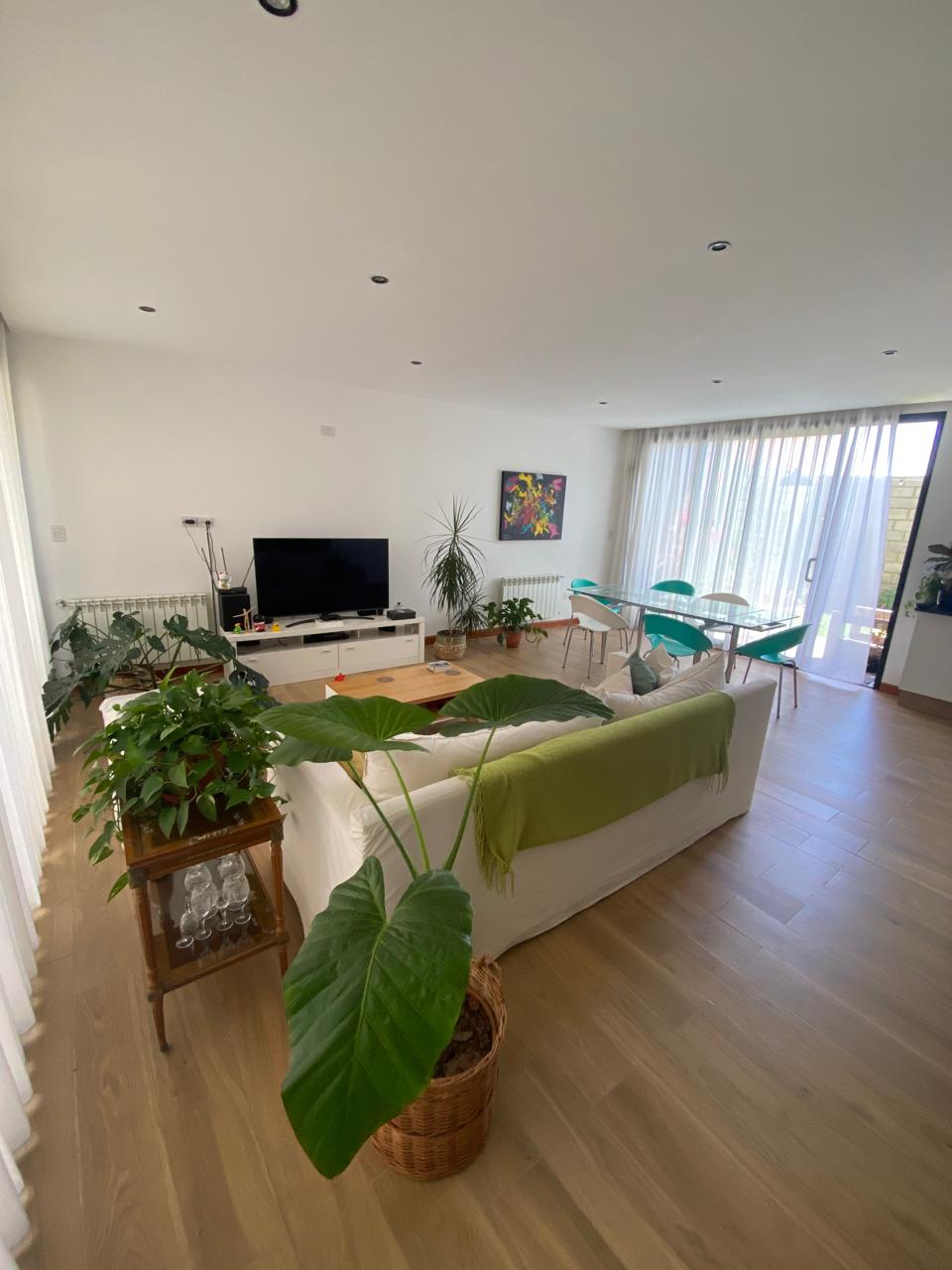 ALQUILO DUPLEX DE CATEGORIA EN GREEN VILLE II