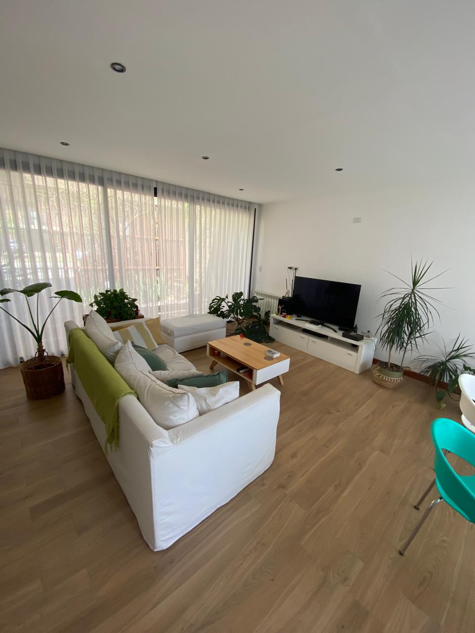 ALQUILO DUPLEX DE CATEGORIA EN GREEN VILLE II