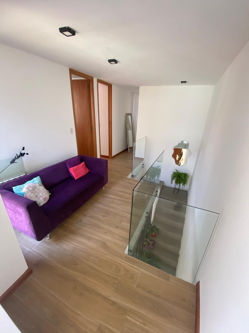 ALQUILO DUPLEX DE CATEGORIA EN GREEN VILLE II