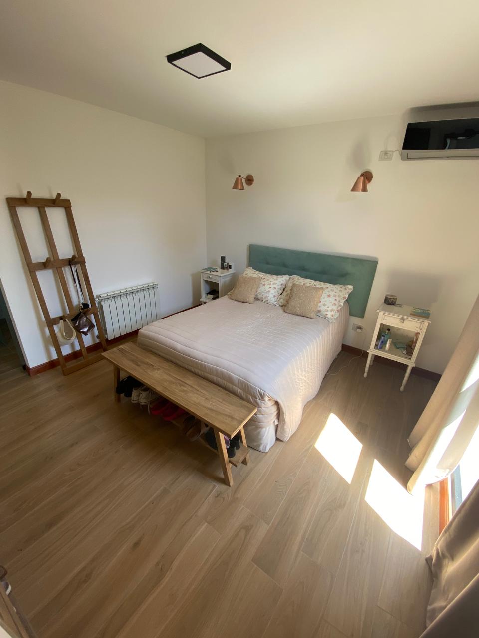 ALQUILO DUPLEX DE CATEGORIA EN GREEN VILLE II