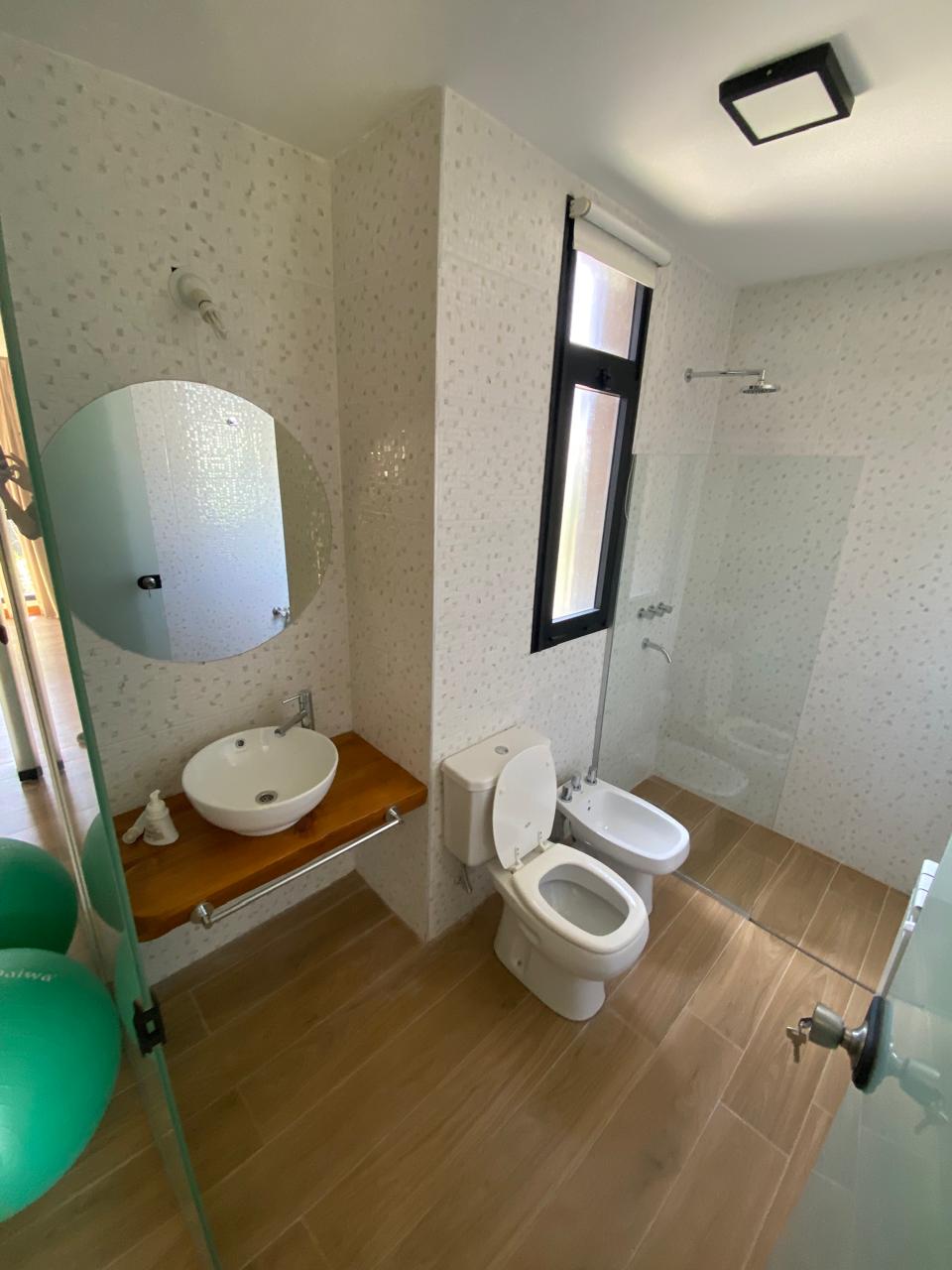 ALQUILO DUPLEX DE CATEGORIA EN GREEN VILLE II