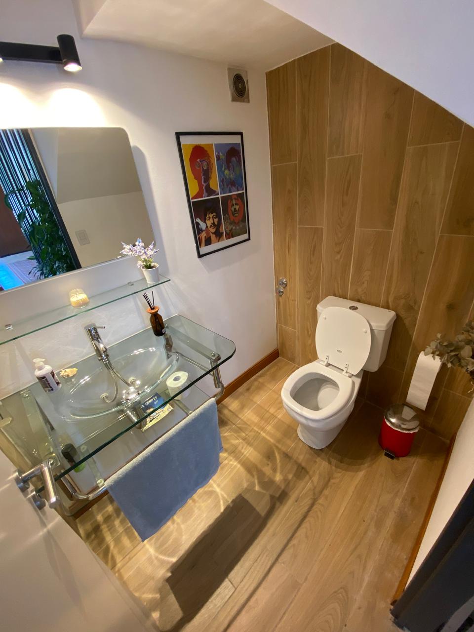 ALQUILO DUPLEX DE CATEGORIA EN GREEN VILLE II