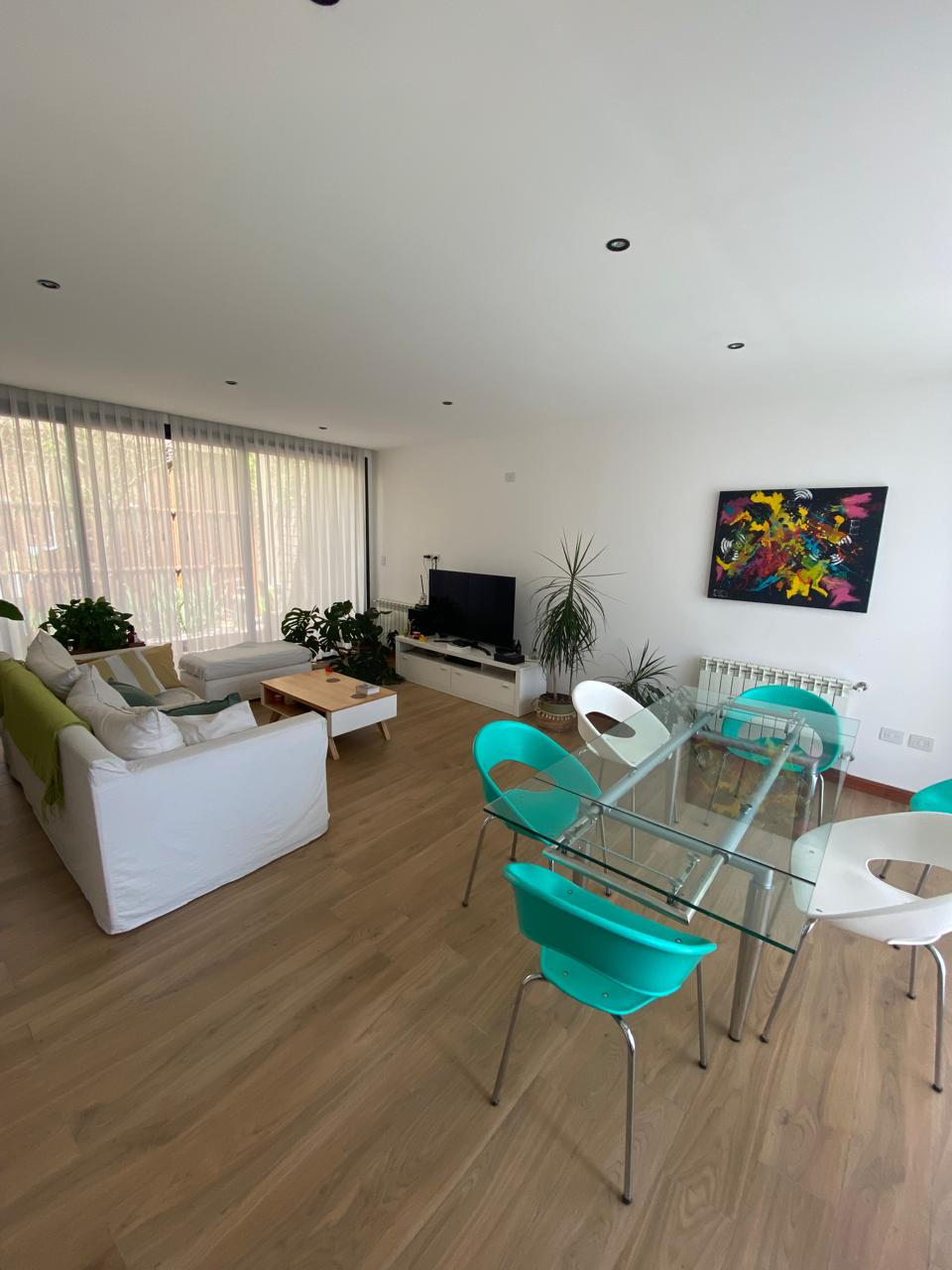 ALQUILO DUPLEX DE CATEGORIA EN GREEN VILLE II