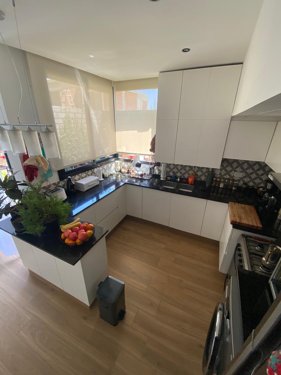 ALQUILO DUPLEX DE CATEGORIA EN GREEN VILLE II