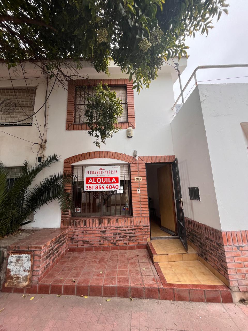 ALQUILER DUPLEX dos dormitorios Ipona