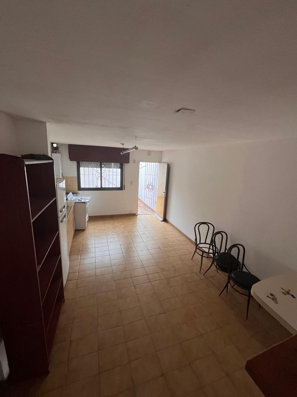 ALQUILER DUPLEX dos dormitorios Ipona