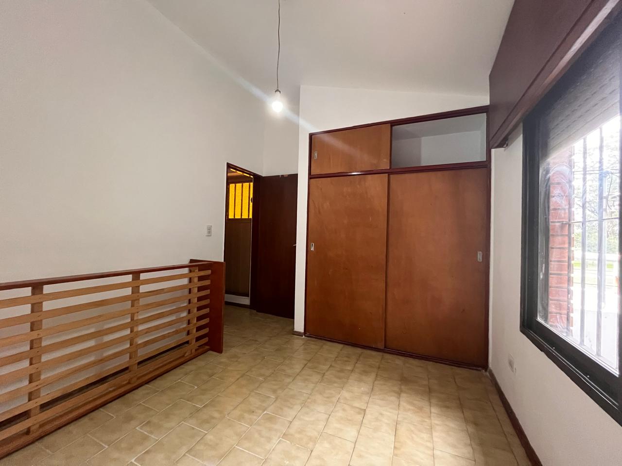 ALQUILER DUPLEX dos dormitorios Ipona