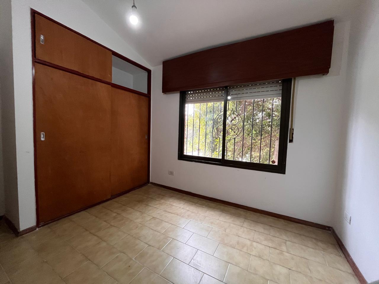 ALQUILER DUPLEX dos dormitorios Ipona