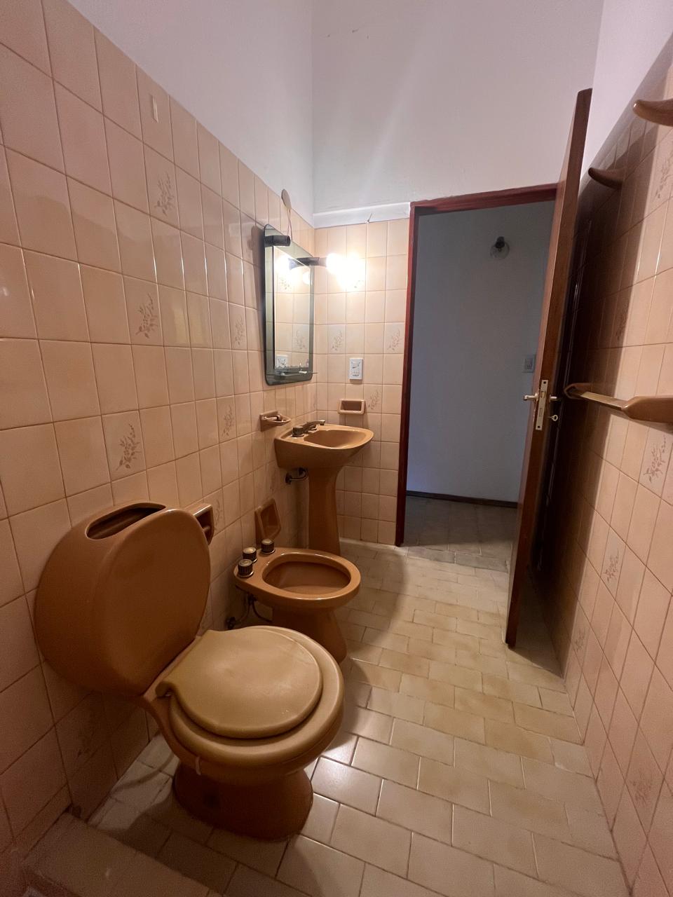 ALQUILER DUPLEX dos dormitorios Ipona