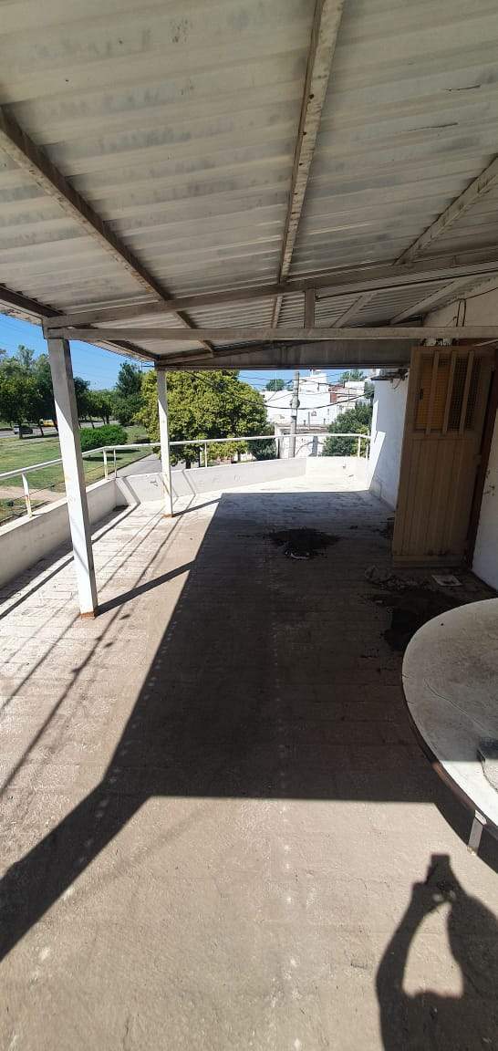 ALQUILER DUPLEX dos dormitorios Ipona