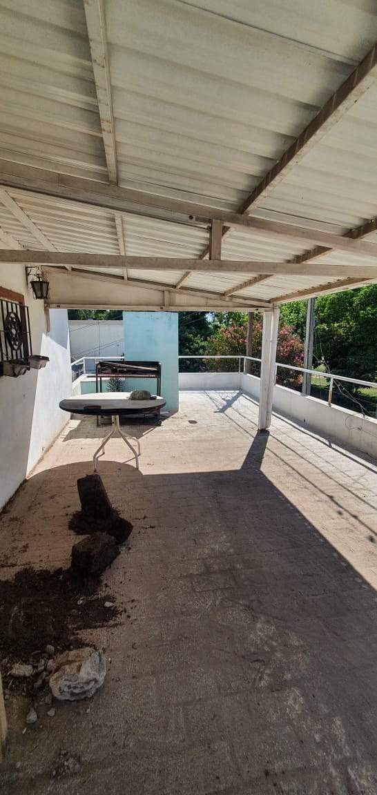 ALQUILER DUPLEX dos dormitorios Ipona