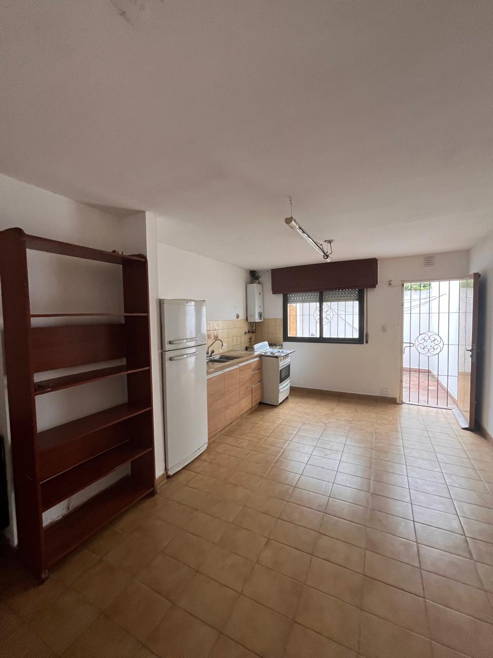 ALQUILER DUPLEX dos dormitorios Ipona
