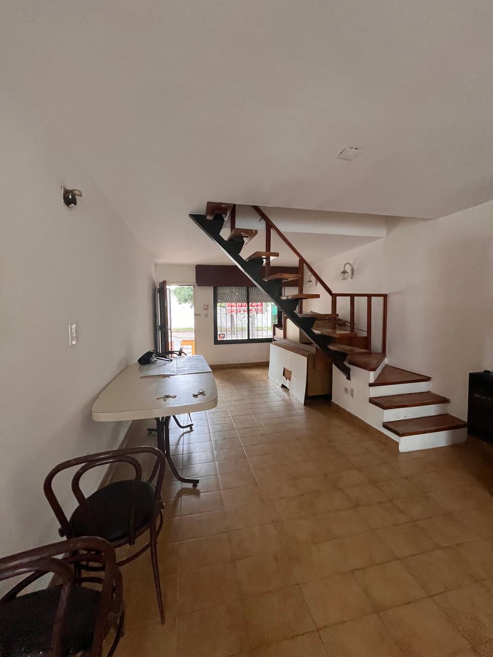 ALQUILER DUPLEX dos dormitorios Ipona