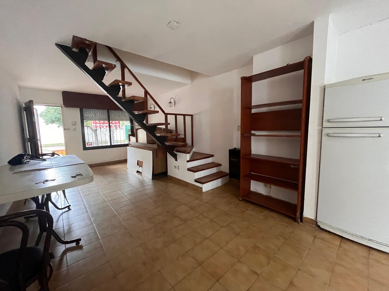 ALQUILER DUPLEX dos dormitorios Ipona