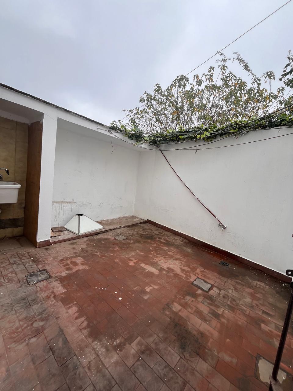 ALQUILER DUPLEX dos dormitorios Ipona