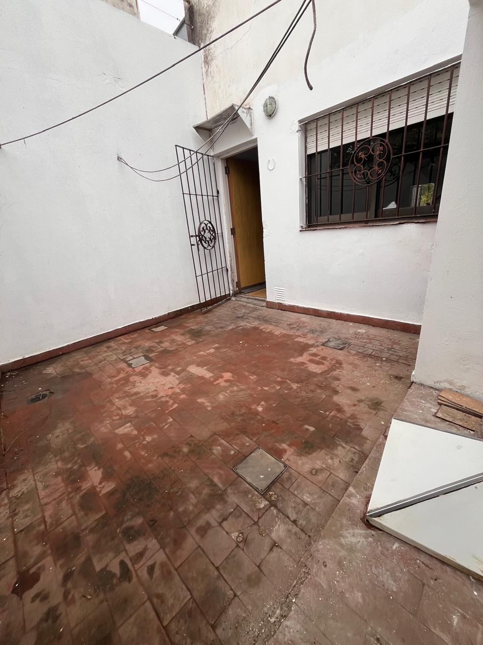 ALQUILER DUPLEX dos dormitorios Ipona