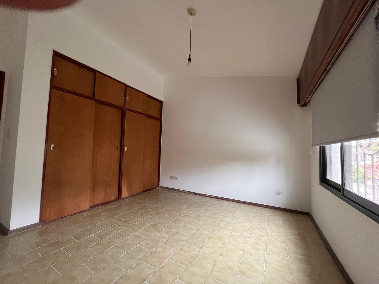 ALQUILER DUPLEX dos dormitorios Ipona