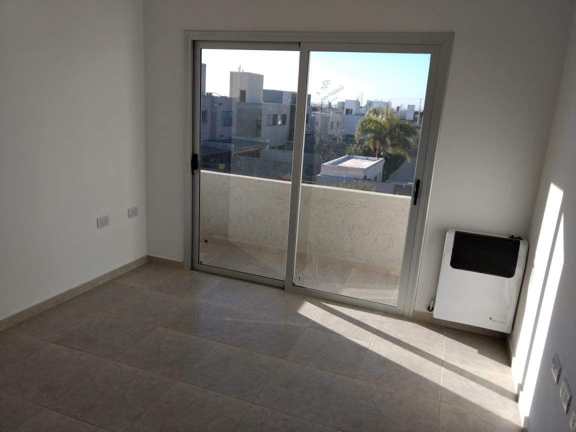 Duplex 2 Dorm Lomas del Chateau