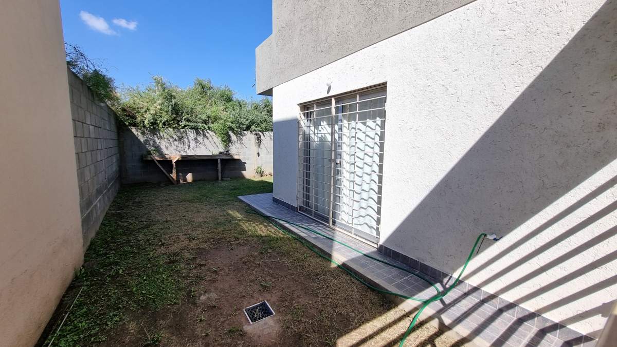 Duplex 2 Dorm Lomas del Chateau