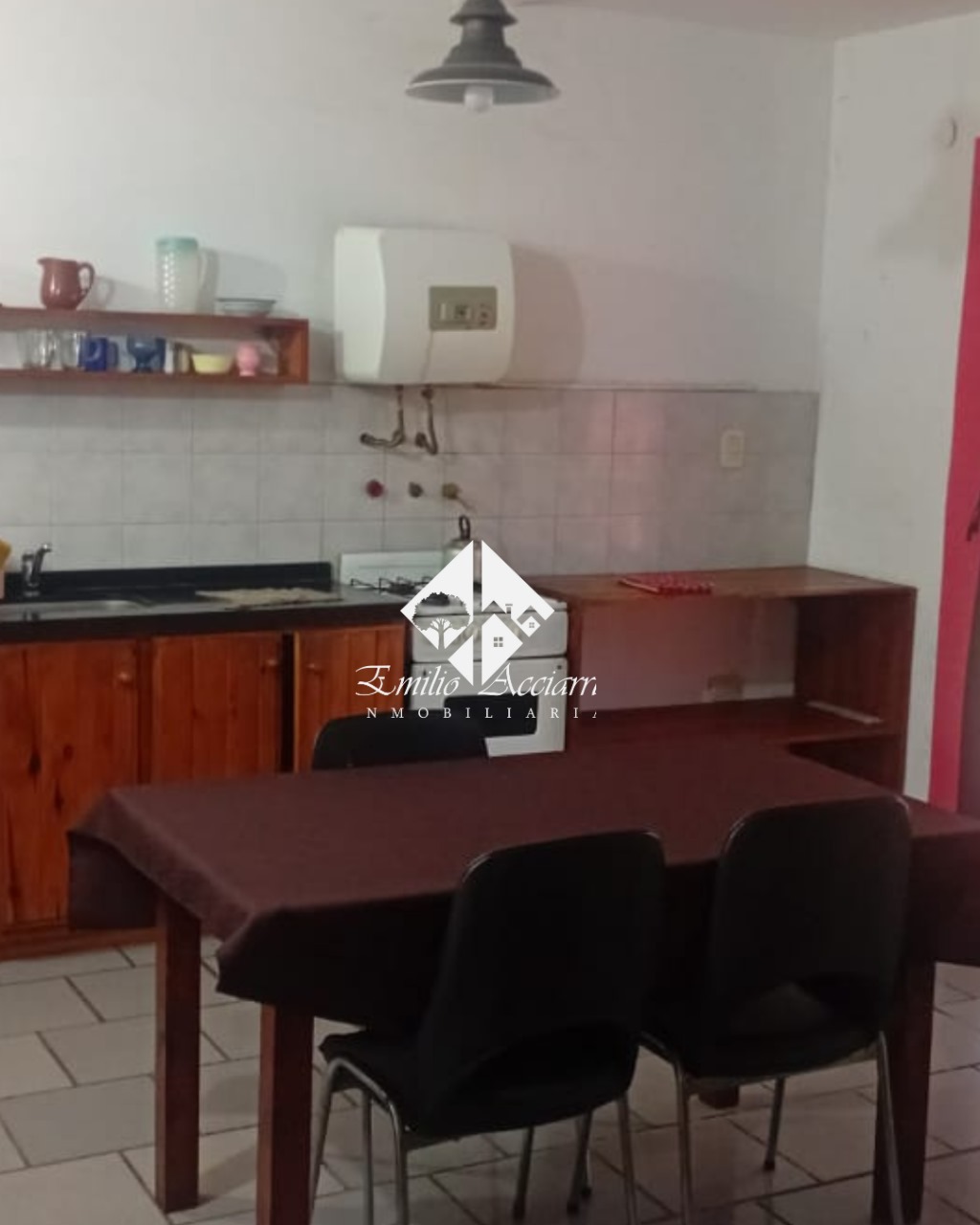 Vendo Complejo Turístico San Antonio de Arredondo
