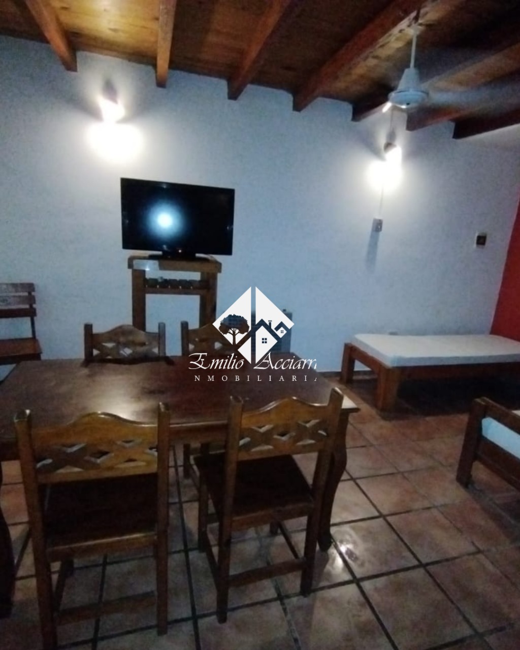 Vendo Complejo Turístico San Antonio de Arredondo